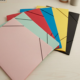 Organizador doble oficio pastel