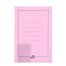 Carpeta Velox Fucsia